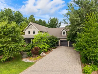 27 CHRISTY Street, Bluewater, ON N0M 1G0