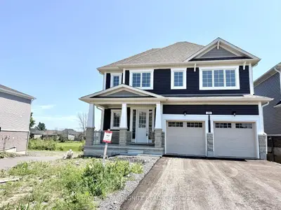 Detached in Loyalist