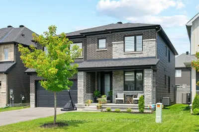 58 Yacht Terrace, Manotick - Kars - Rideau Twp And Area, On K4m 0n3