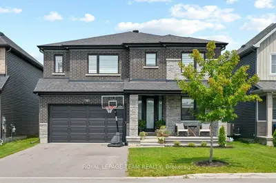 58 Yacht Terrace, Manotick - Kars - Rideau Twp And Area, On K4m 0n3
