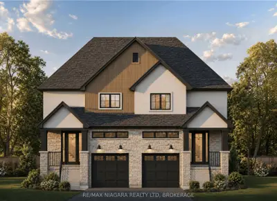 185b Rykert Street, St. Catharines, On L2s 2b5