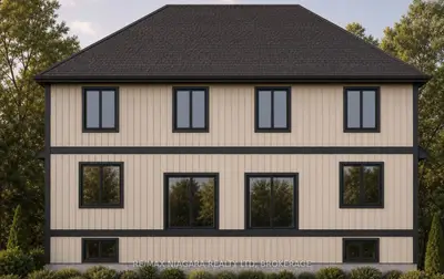 185b Rykert Street, St. Catharines, On L2s 2b5