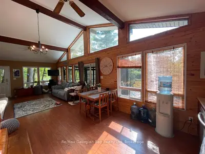 4sr406 Severn River Route, Muskoka Lakes, On L0k 1e0