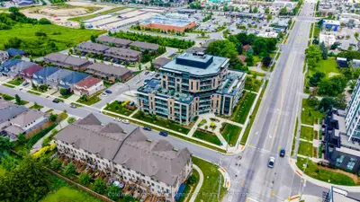 332 Gosling Gardens 104, Guelph, On N1l 0p8