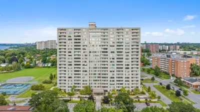 Condo Apartment in Britannia - Lincoln Heights and Area