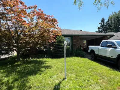 6086 Eldorado Avenue, Niagara Falls, On L2h 2e7