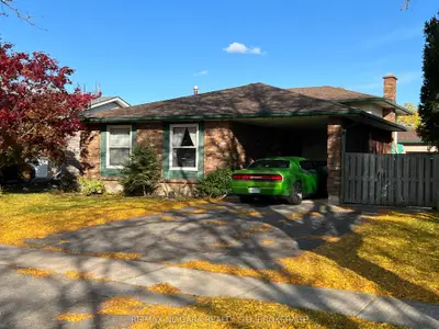 6086 Eldorado Avenue, Niagara Falls, On L2h 2e7