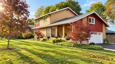 24 Tennessee Avenue, Port Colborne, On L3k 2r9
