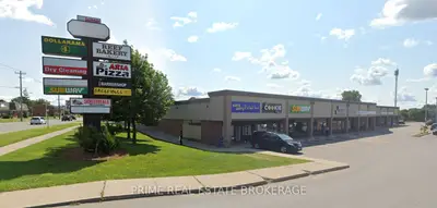 775 Southdale Road Unit 5-6, London South, On N6e 1r9