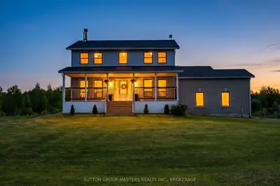 5052 Bradford Road, Frontenac, On K0h 1v0