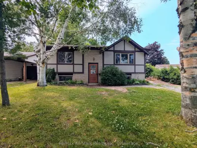 1886 Croftdale Crescent, Peterborough, On K9k 1j8