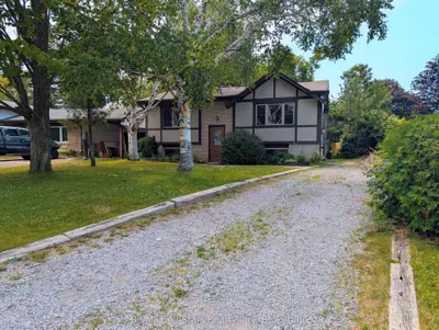1886 Croftdale Crescent, Peterborough, On K9k 1j8