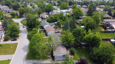 1886 Croftdale Crescent, Peterborough, On K9k 1j8