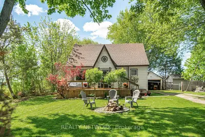 Detached in Haldimand