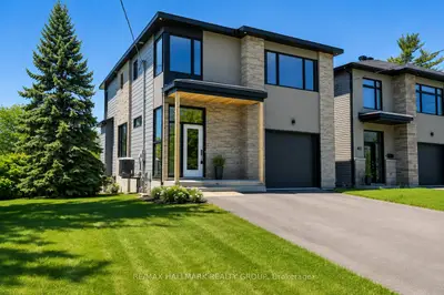 Detached in Woodroffe