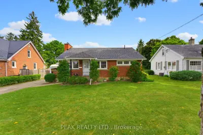 Detached in Brant