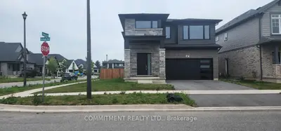 Detached in Pelham