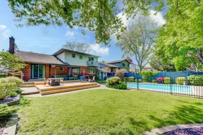 24 Van Norman Drive, Tillsonburg, On N4g 4s2