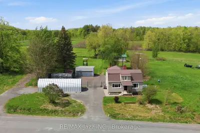 350 Schriver Road, Quinte West, On K0k 1h0