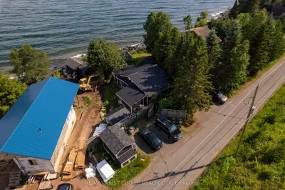 1185 Sunrise Beach Road, Shuniah, On P7a 0z5