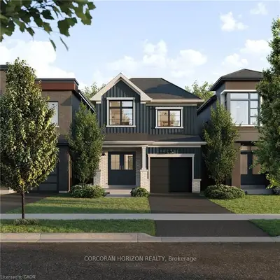 55 Ella Street, Woolwich, On 00000