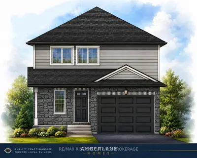 173 Sweet Grass Drive, Loyalist, On K0h 2h0