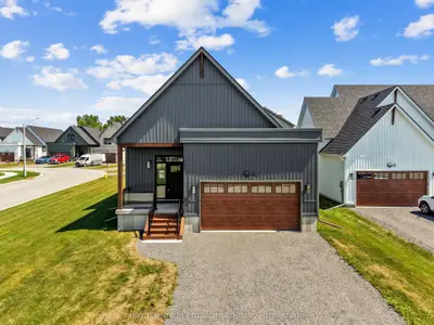 2 Merriman Court, Cramahe, On K0k 1s0