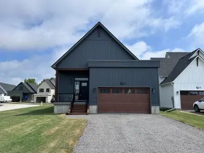 2 Merriman Court, Cramahe, On K0k 1s0