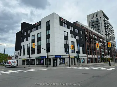 168 Charlotte Street 104, Lower Town - Sandy Hill, On K1n 8k6