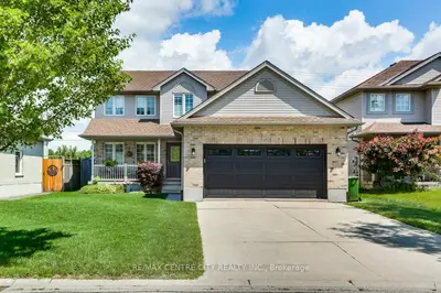Detached in St. Thomas