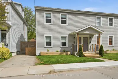 47 New Street, Hamilton, On L8p 4j6