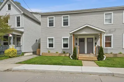 47 New Street, Hamilton, On L8p 4j6