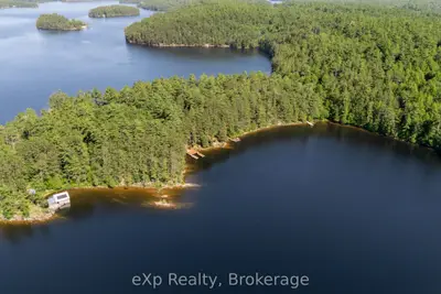 85 South Shore, Lake Panache, Sudbury Remote Area, On P0m 3e0