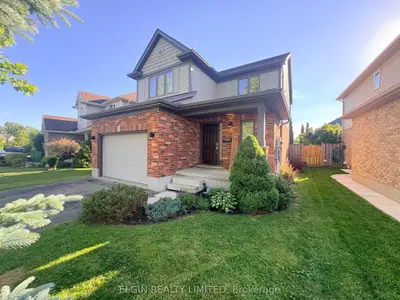 Detached in St. Thomas