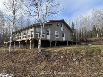 547 Guillemette Road, West Nipissing, On P0h 2c0