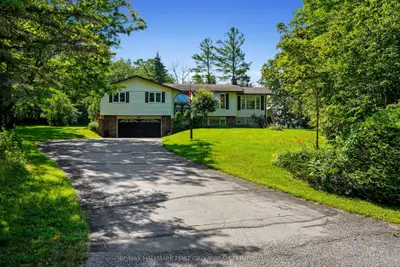 35 Crowe Bay Heights, Trent Hills, On K0l 1l0