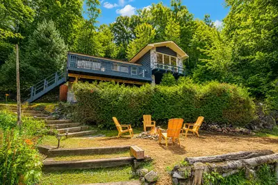 27 Lower Lane, Seguin, On P2a 0b2