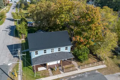 91 Division Street 1, Cramahe, On K0k 1s0