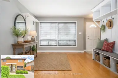 Semi-Detached in Cambridge