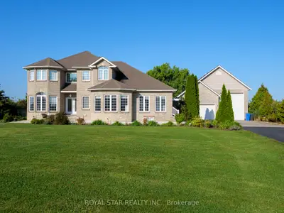 1951 County Road 27, Lakeshore, On N0r 1v0