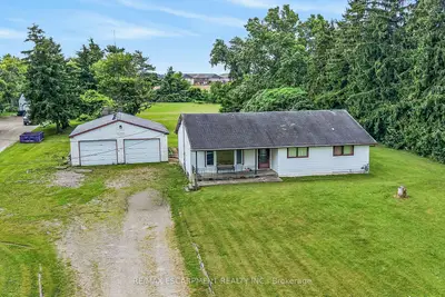 Detached in Hamilton