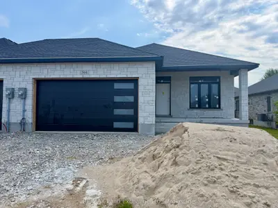394 Rosner Drive, Saugeen Shores, On N0h 2c8
