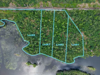 1 Wao Kasshabog Lake, Havelock-belmont-methuen, On K0l 2h0