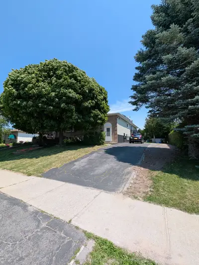 Semi-Detached in Kingston