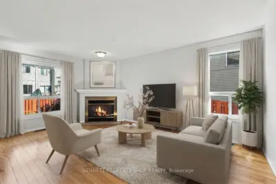 82 Emerald Meadows Drive, Kanata, On K2m 2l6