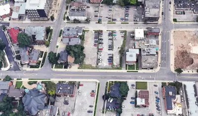 48 Ontario Street, St. Catharines, On L2r 5j4