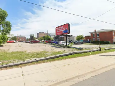 48 Ontario Street, St. Catharines, On L2r 5j4