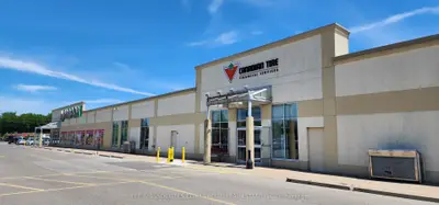 366 Bunting Road A3, St. Catharines, On L2m 3y6