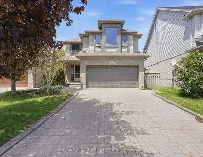 Detached in London East