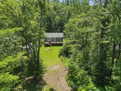1106 RIVER HAVEN Road, Bracebridge, ON P1L 1X1
